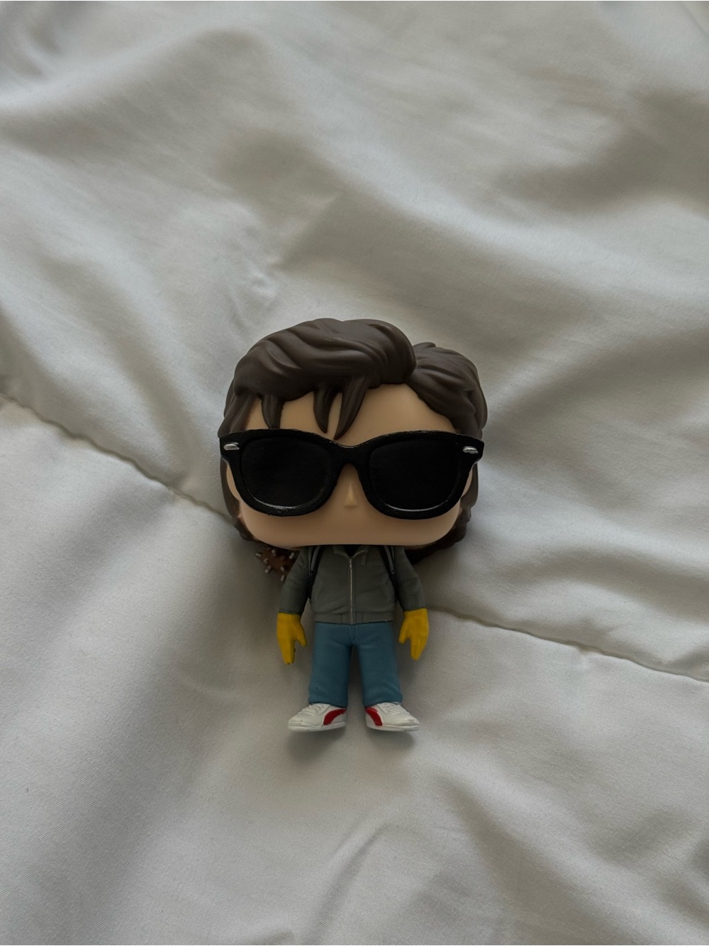 Steve Harrington Funko Pop